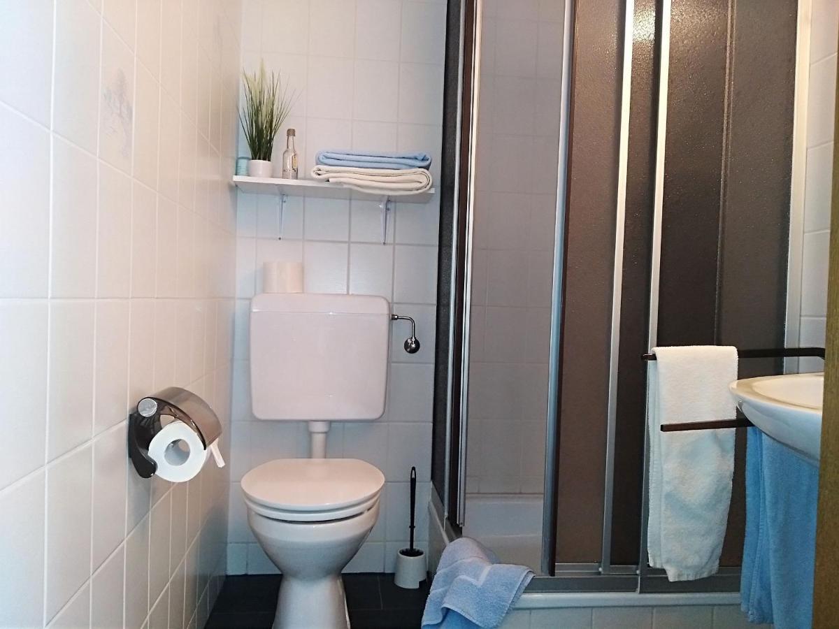 Ferienwohnung Zum Tannenwirt Medebach Exteriör bild